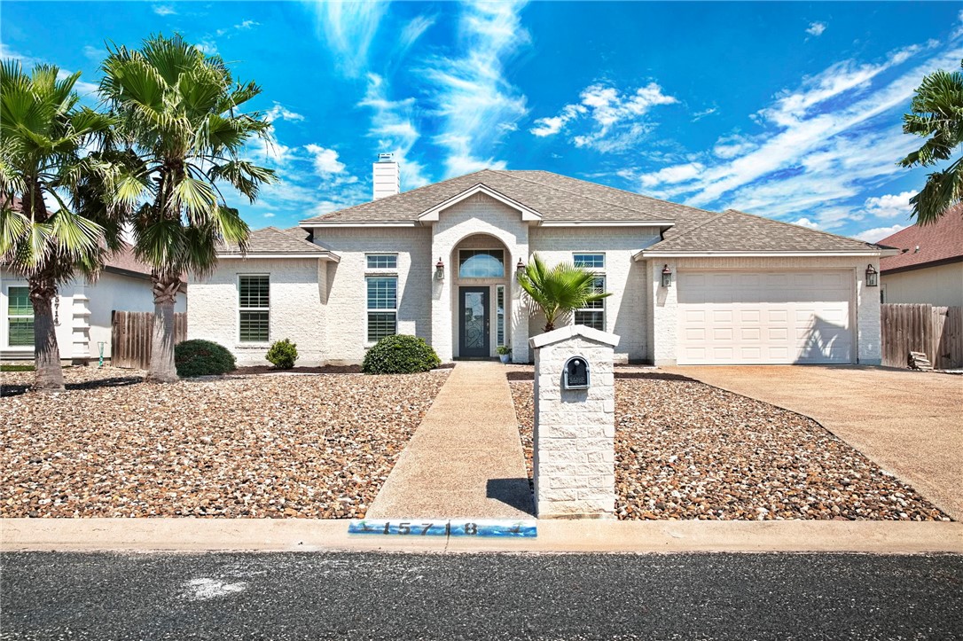 15718 Dyna Street Corpus Christi TX 78418