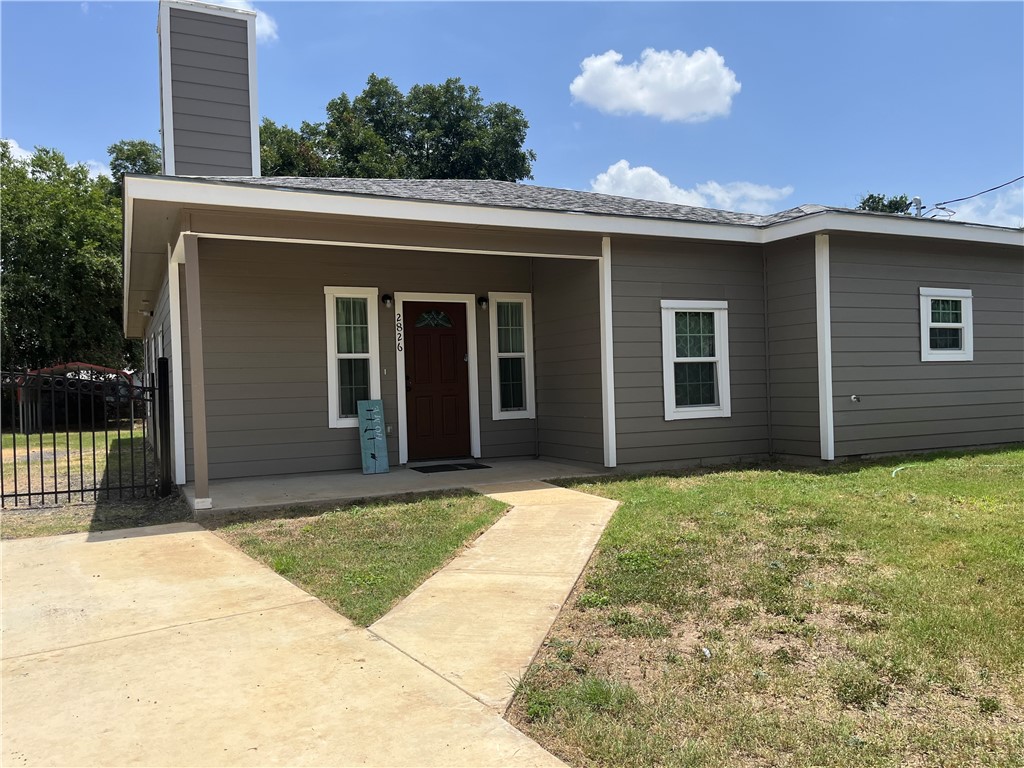 2826 Christian Drive San Antonio TX 78222