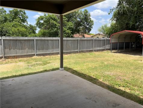 2826 Christian Drive San Antonio TX 78222