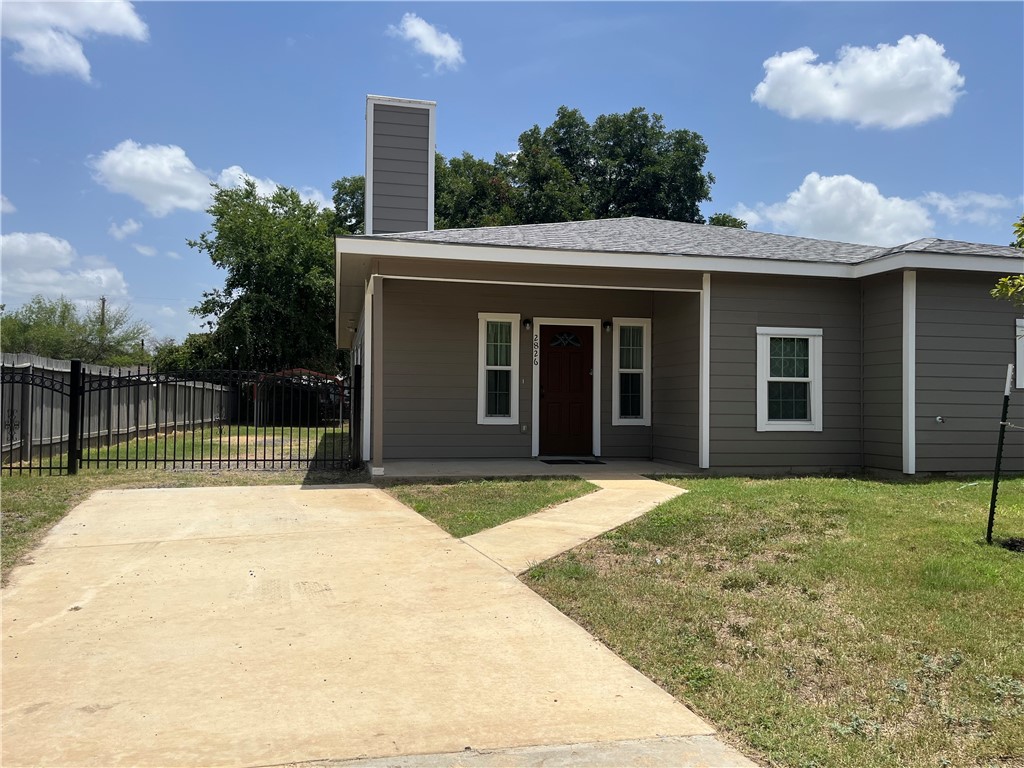 2826 Christian Drive San Antonio TX 78222