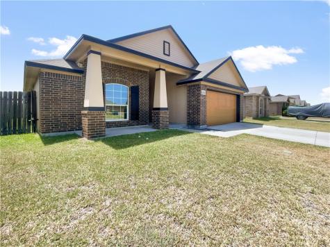 3205 Shallow Creek Drive Corpus Christi TX 78410