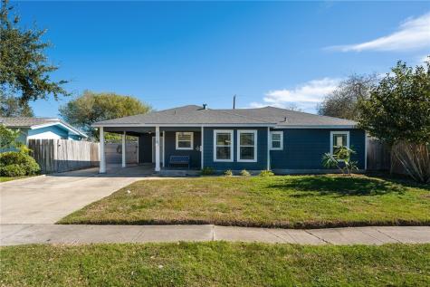 1118 Stratton Drive Corpus Christi TX 78412