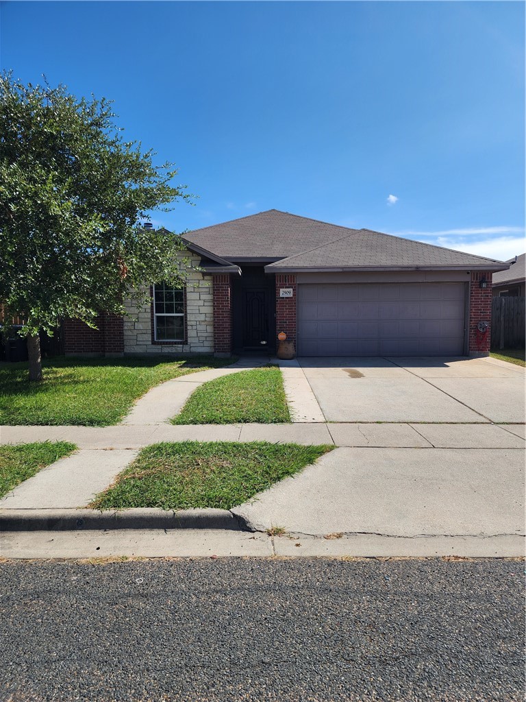 2909 Masterson Drive Corpus Christi TX 78415