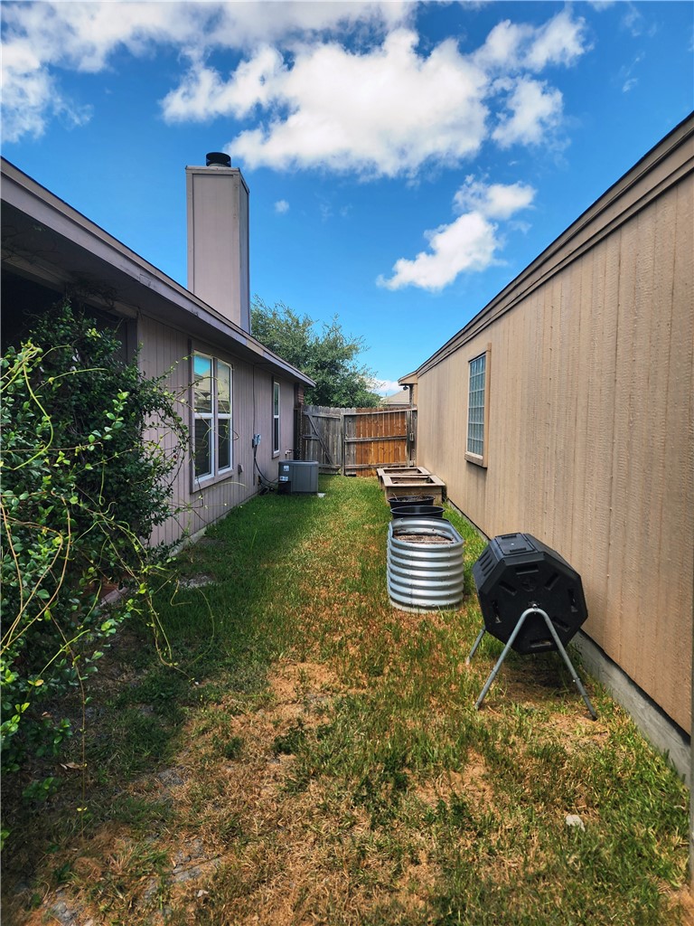 2909 Masterson Drive Corpus Christi TX 78415