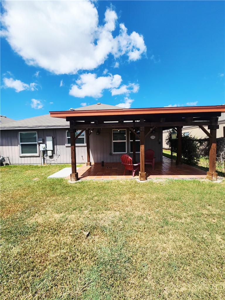 2909 Masterson Drive Corpus Christi TX 78415