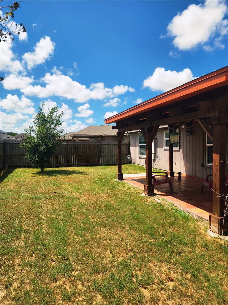 2909 Masterson Drive Corpus Christi TX 78415