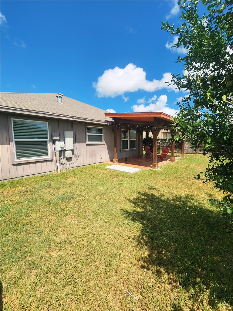 2909 Masterson Drive Corpus Christi TX 78415