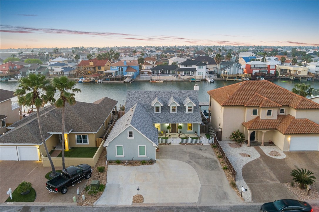 13742 Hawksnest Bay Drive Corpus Christi TX 78418