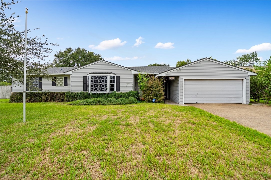 3659 Lawnview Street Corpus Christi TX 78411