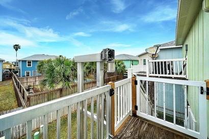 1018 S Station Street Port Aransas TX 78373