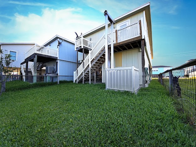 1018 S Station Street Port Aransas TX 78373