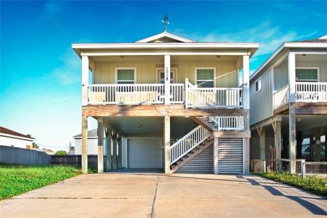 1018 S Station Street Port Aransas TX 78373