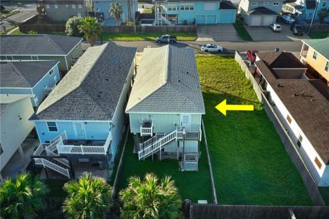 1018 S Station Street Port Aransas TX 78373