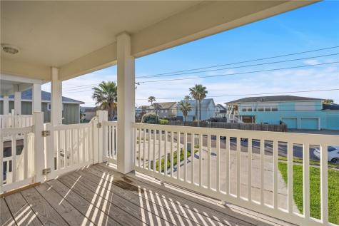 1018 S Station Street Port Aransas TX 78373