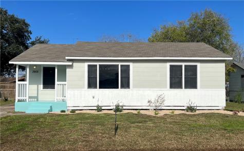 3905 Herndon Street Corpus Christi TX 78411