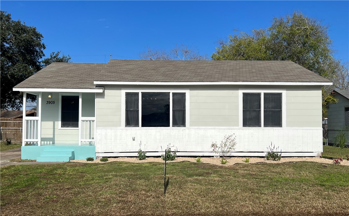 3905 Herndon Street Corpus Christi TX 78411