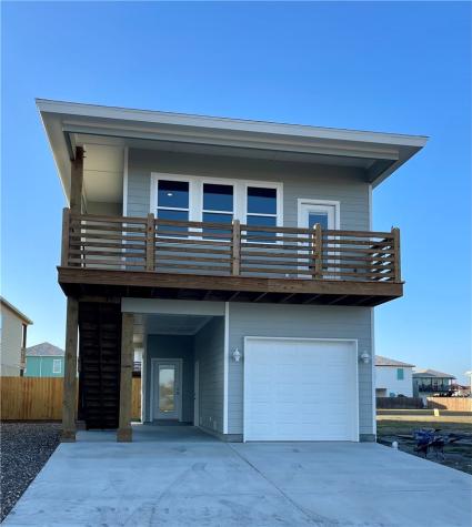 227 Port Mansfield Street Port Aransas TX 78373