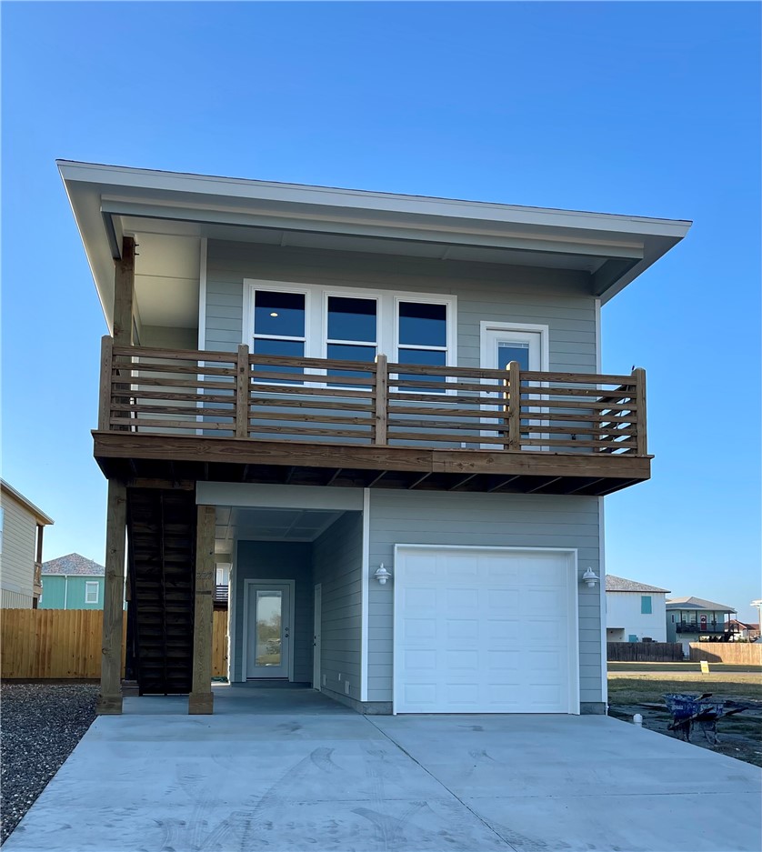227 Port Mansfield Street Port Aransas TX 78373