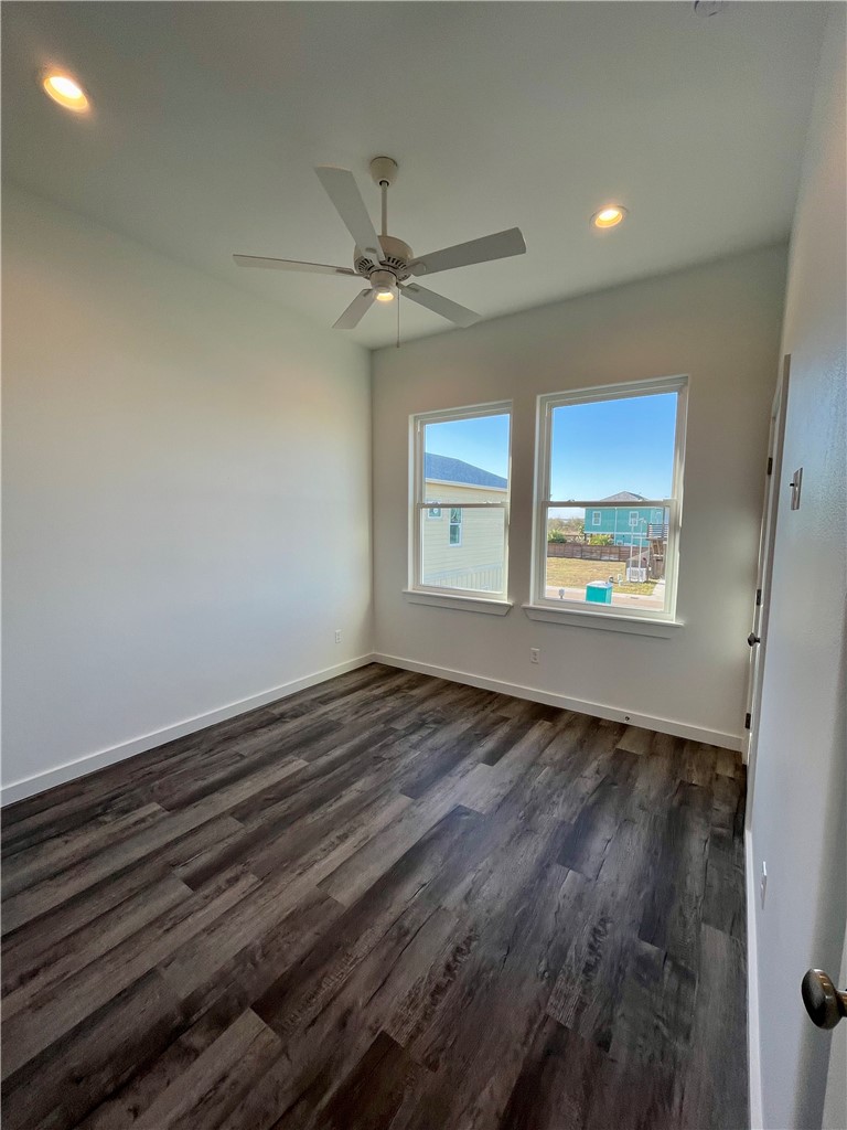 227 Port Mansfield Street Port Aransas TX 78373
