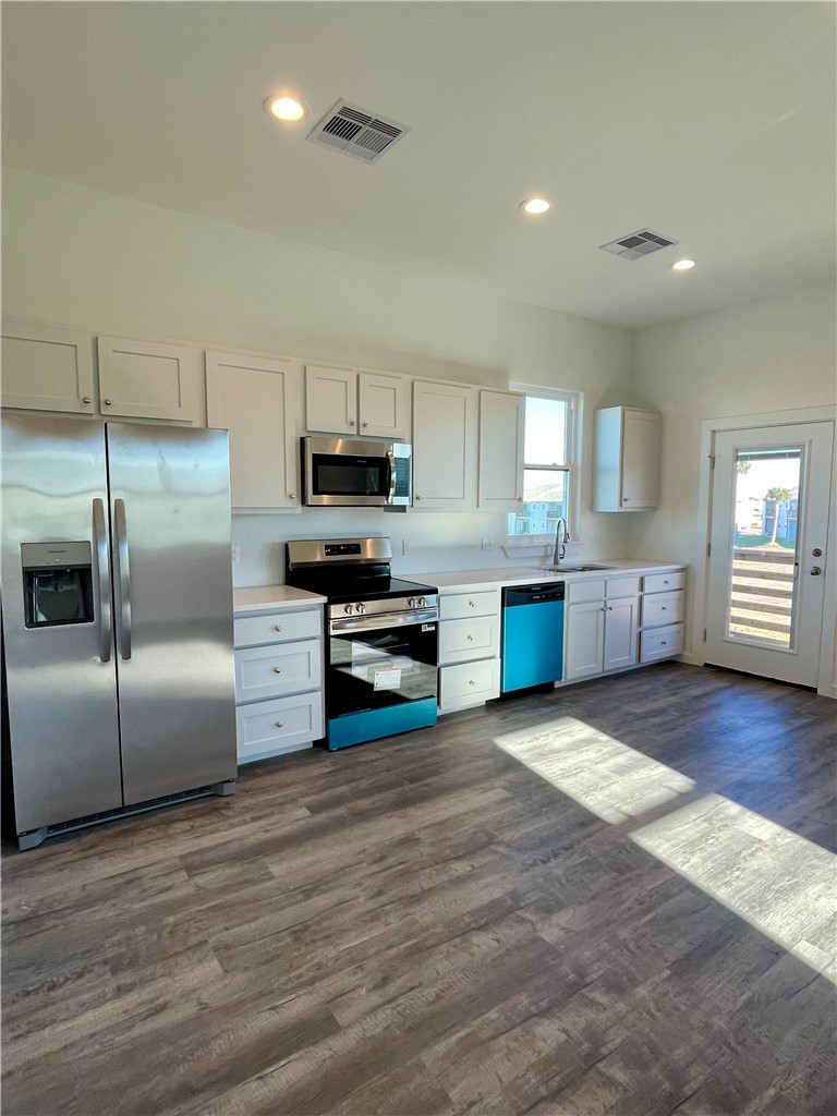 227 Port Mansfield Street Port Aransas TX 78373