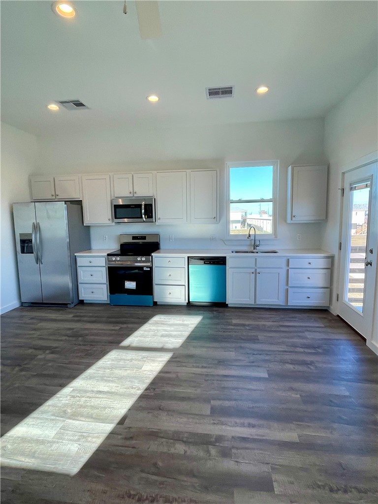 227 Port Mansfield Street Port Aransas TX 78373