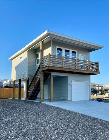 227 Port Mansfield Street Port Aransas TX 78373