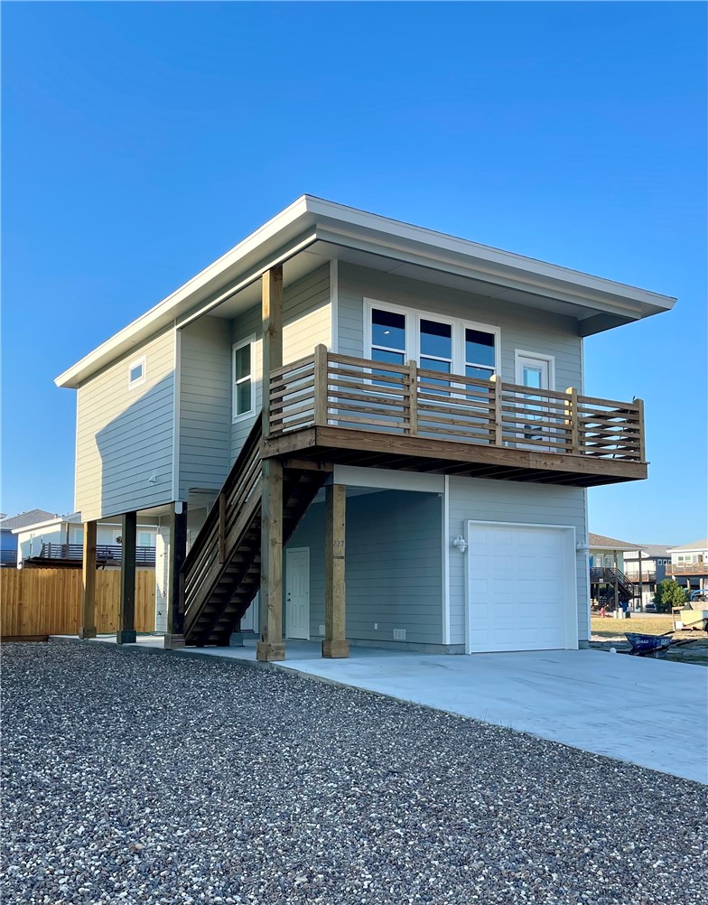 227 Port Mansfield Street Port Aransas TX 78373