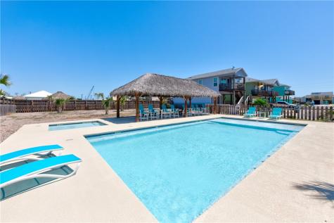 227 Port Mansfield Street Port Aransas TX 78373