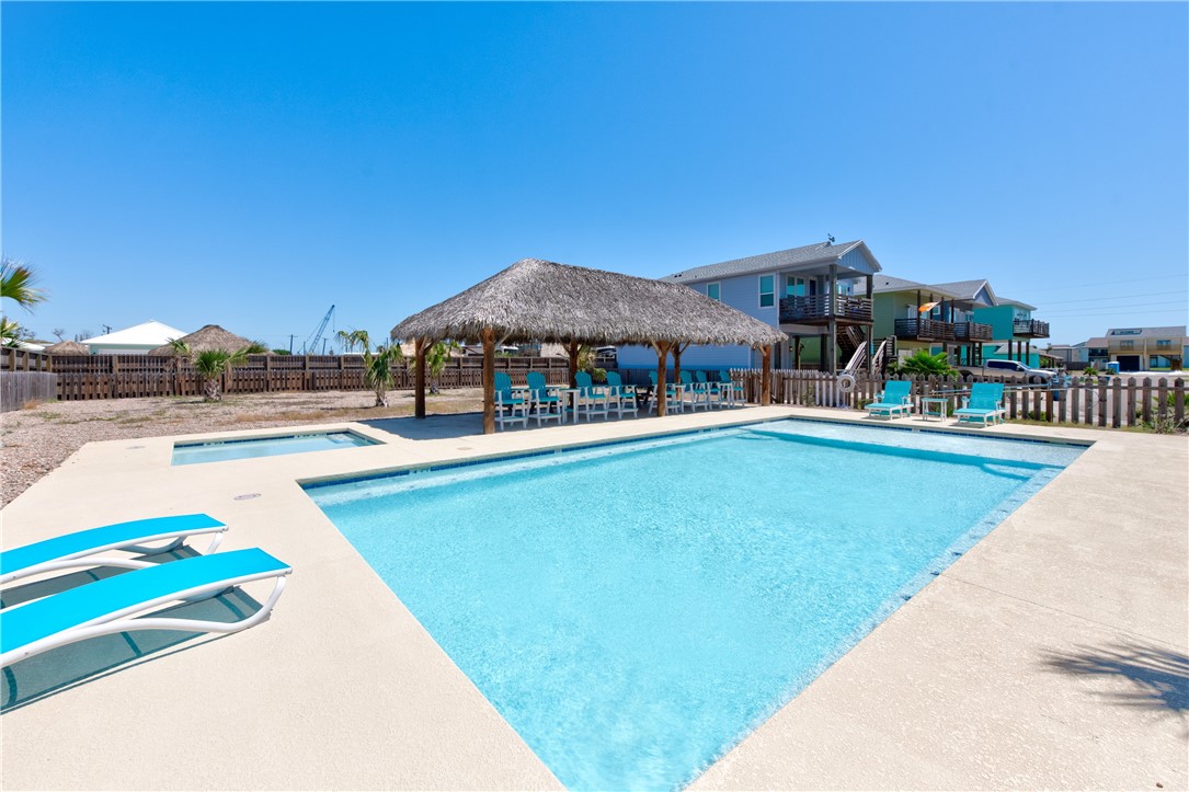 227 Port Mansfield Street Port Aransas TX 78373