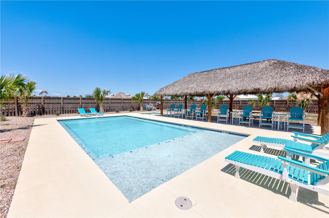 227 Port Mansfield Street Port Aransas TX 78373