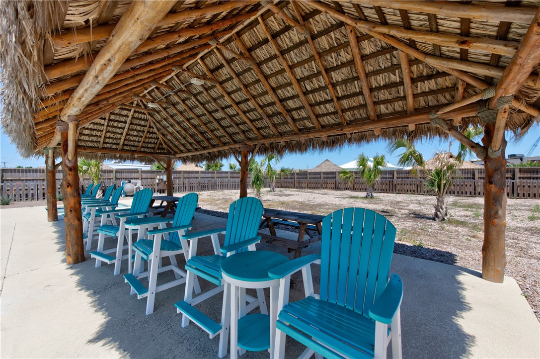 227 Port Mansfield Street Port Aransas TX 78373
