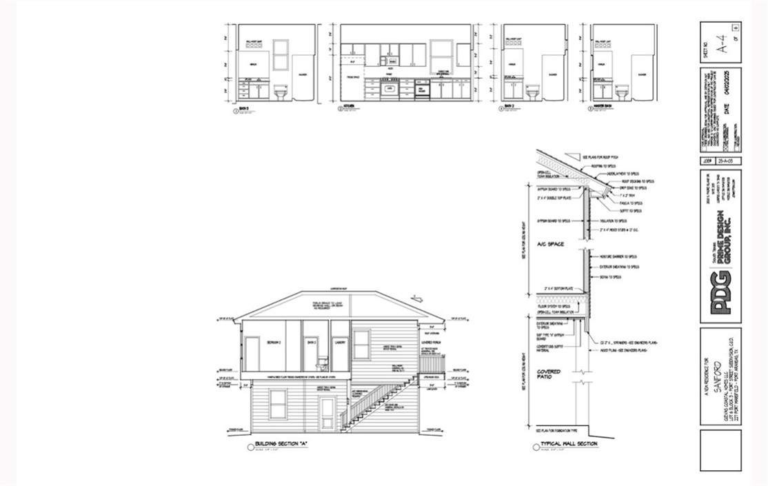 227 Port Mansfield Street Port Aransas TX 78373