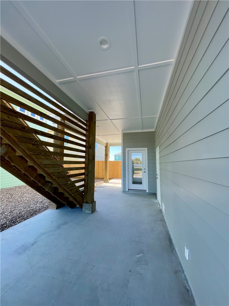 227 Port Mansfield Street Port Aransas TX 78373