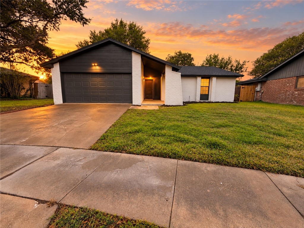 4821 Meadow Vale Circle Corpus Christi TX 78413