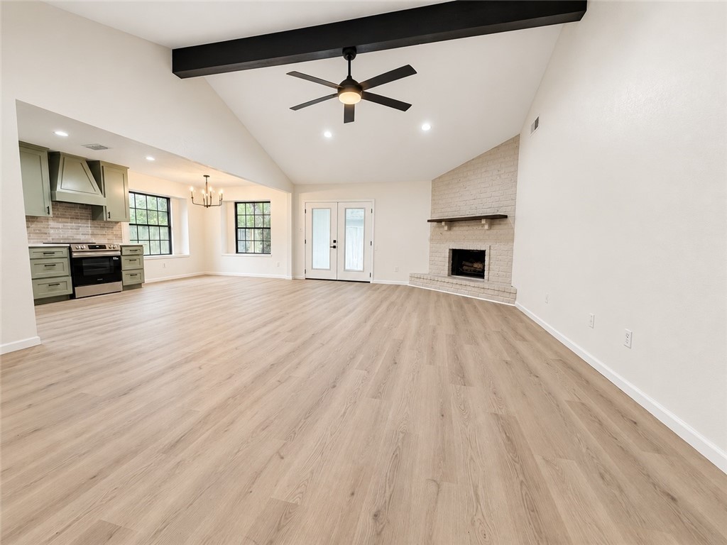 4821 Meadow Vale Circle Corpus Christi TX 78413