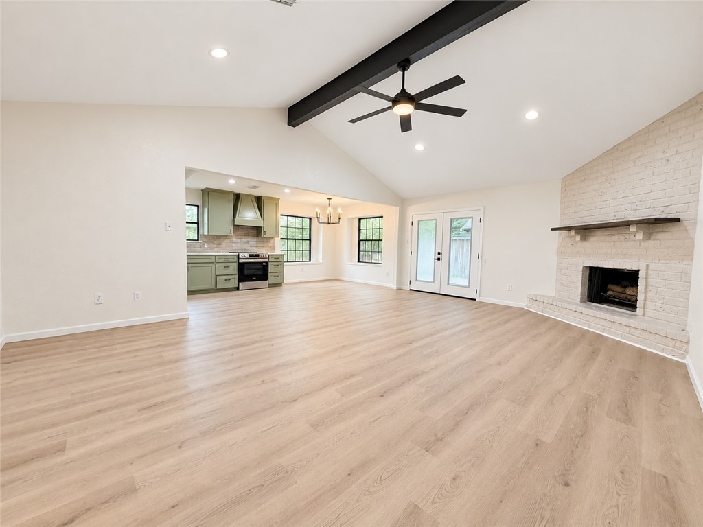 4821 Meadow Vale Circle Corpus Christi TX 78413
