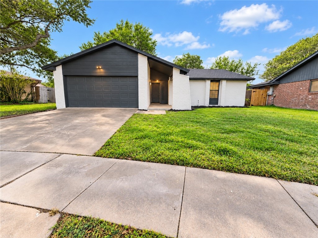 4821 Meadow Vale Circle Corpus Christi TX 78413
