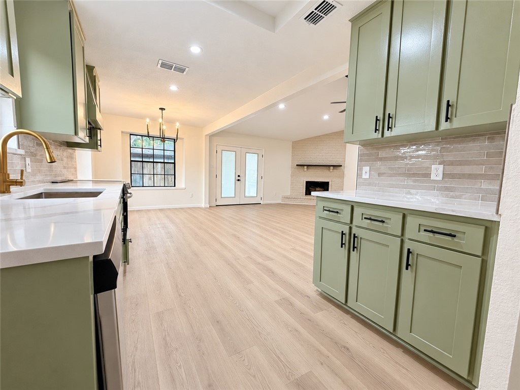 4821 Meadow Vale Circle Corpus Christi TX 78413