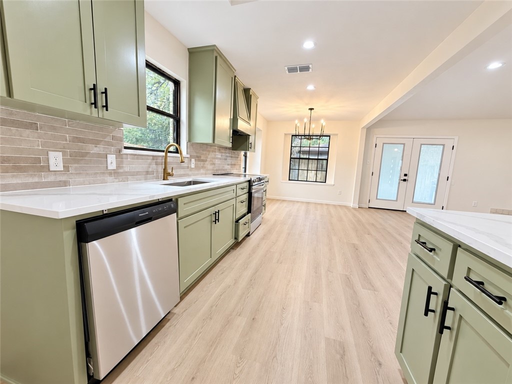 4821 Meadow Vale Circle Corpus Christi TX 78413
