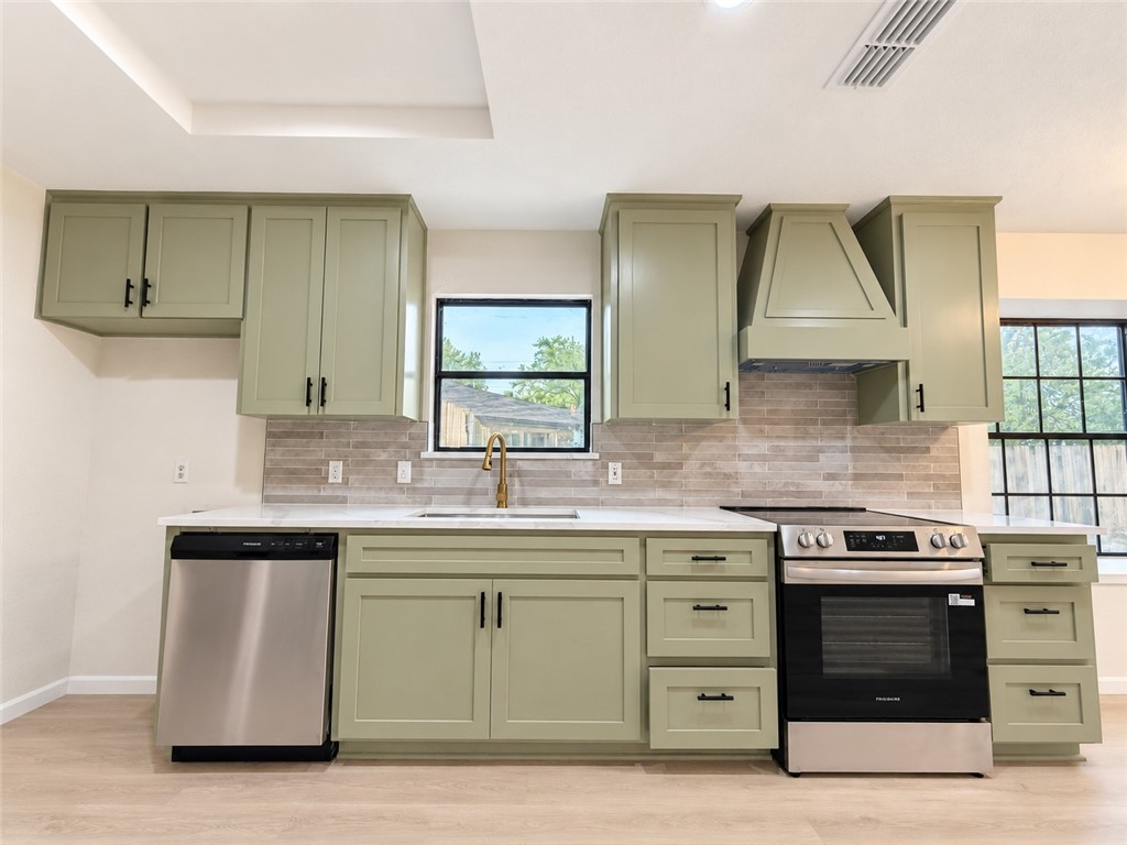 4821 Meadow Vale Circle Corpus Christi TX 78413