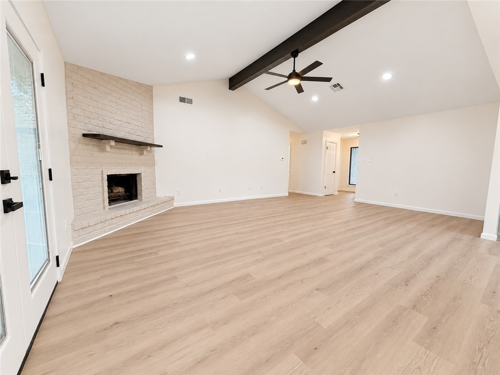 4821 Meadow Vale Circle Corpus Christi TX 78413