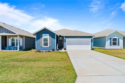 1934 Shellbank Avenue Aransas Pass TX 78336