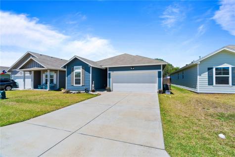 1934 Shellbank Avenue Aransas Pass TX 78336