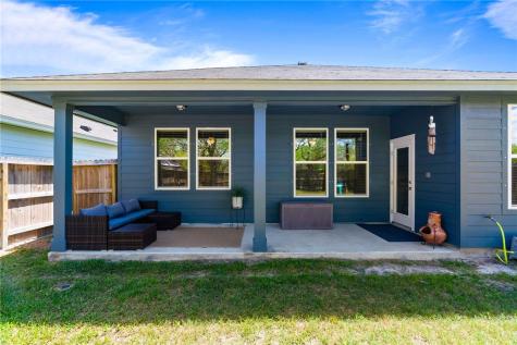 1934 Shellbank Avenue Aransas Pass TX 78336