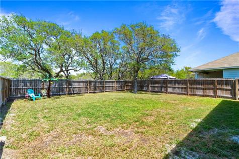 1934 Shellbank Avenue Aransas Pass TX 78336