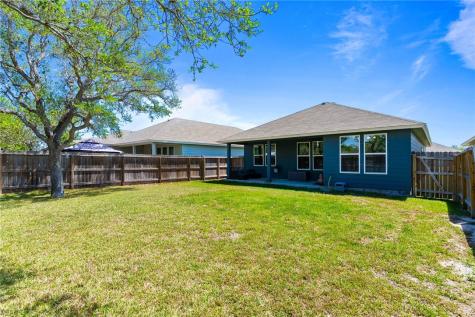 1934 Shellbank Avenue Aransas Pass TX 78336