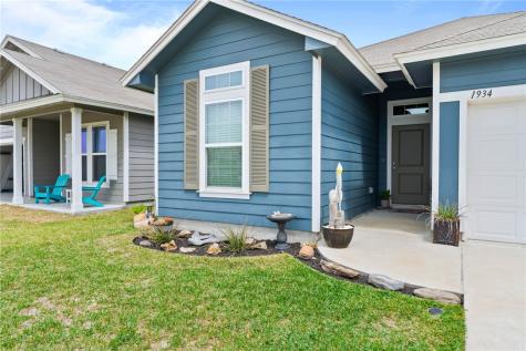 1934 Shellbank Avenue Aransas Pass TX 78336