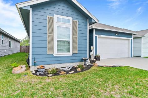 1934 Shellbank Avenue Aransas Pass TX 78336