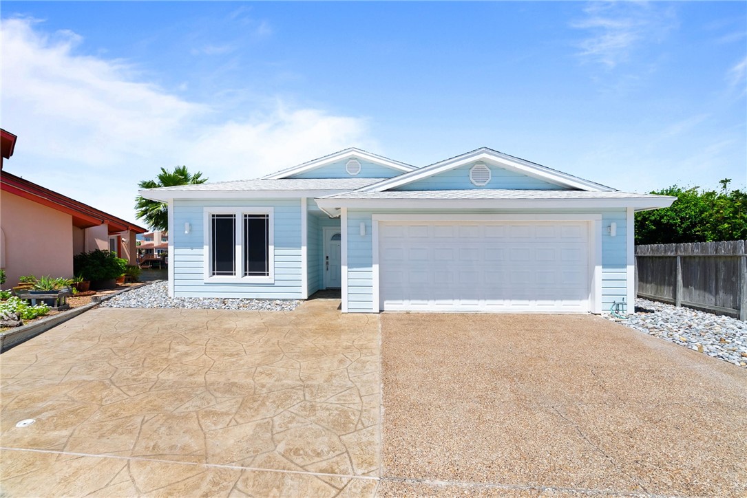 13909 Blackbeard Drive Corpus Christi TX 78418