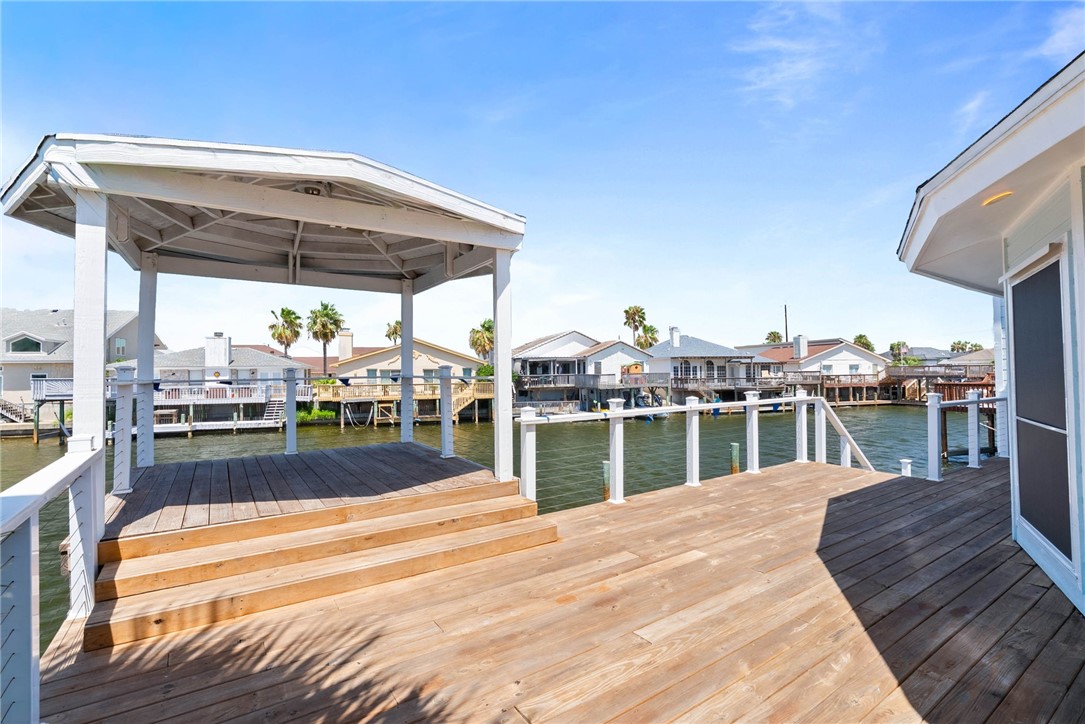 13909 Blackbeard Drive Corpus Christi TX 78418